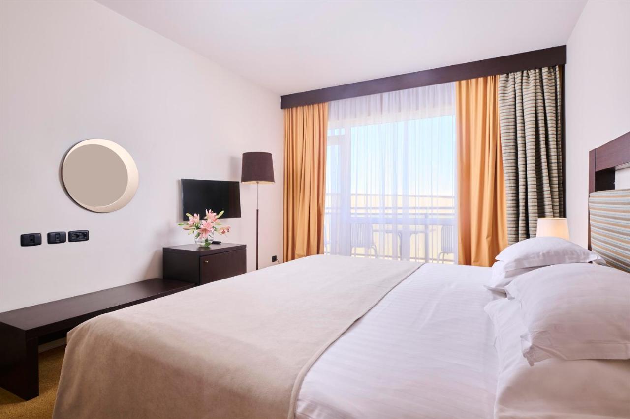 Hotel Garden Istra Plava Laguna Umag Zewnętrze zdjęcie