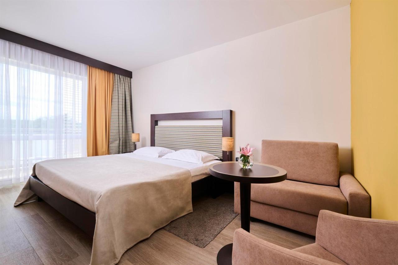 Hotel Garden Istra Plava Laguna Umag Zewnętrze zdjęcie