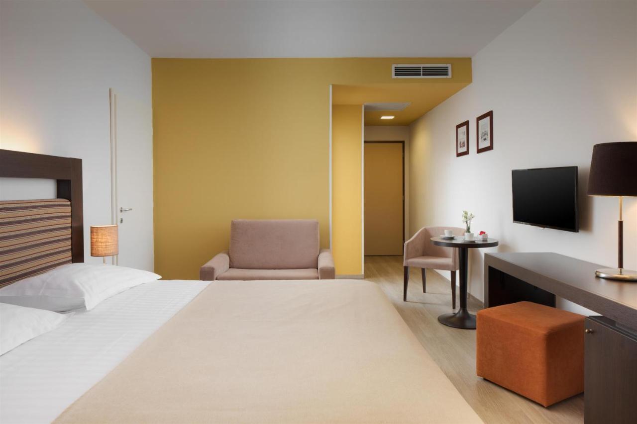 Hotel Garden Istra Plava Laguna Umag Zewnętrze zdjęcie