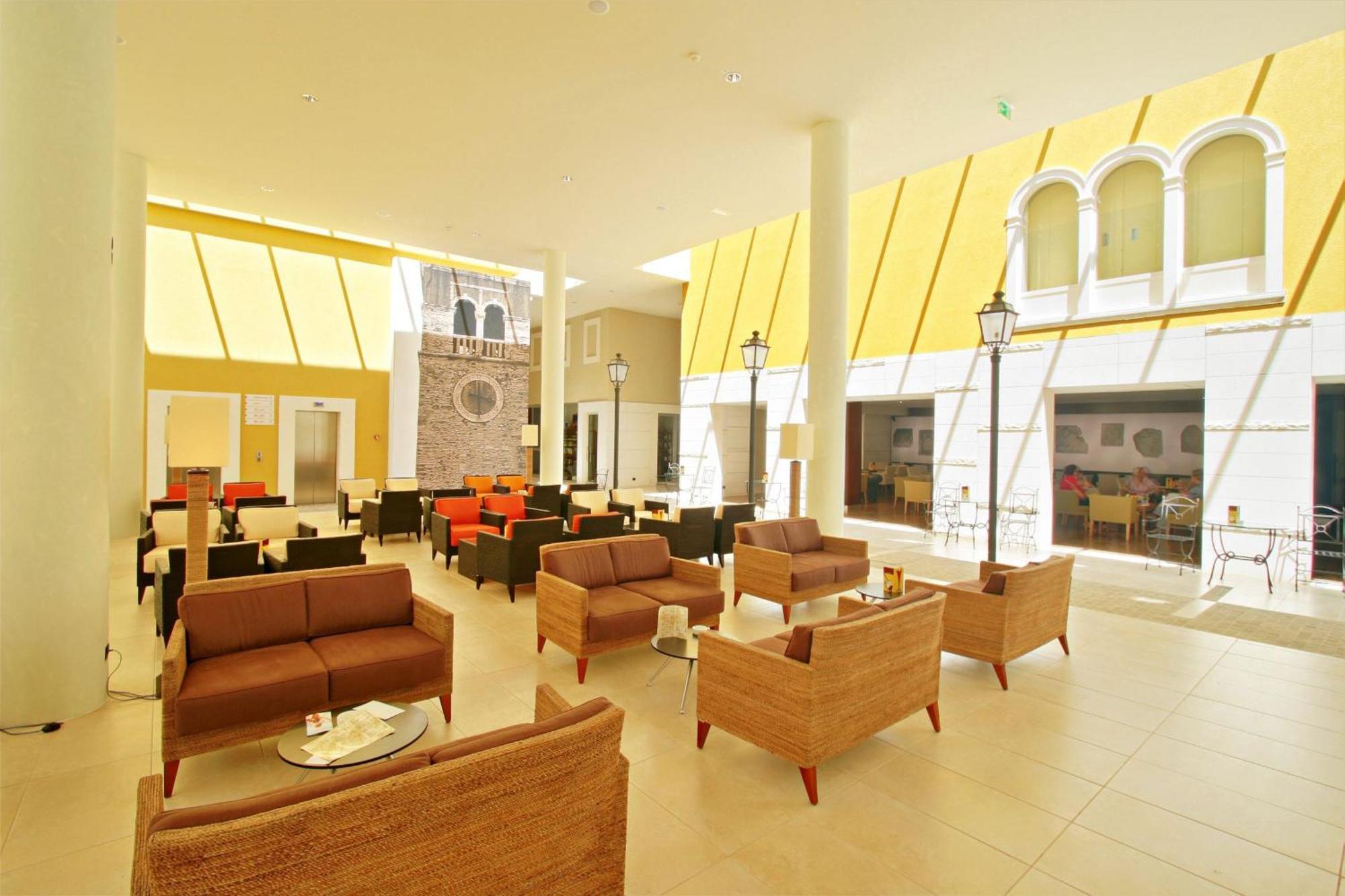 Hotel Garden Istra Plava Laguna Umag Wnętrze zdjęcie