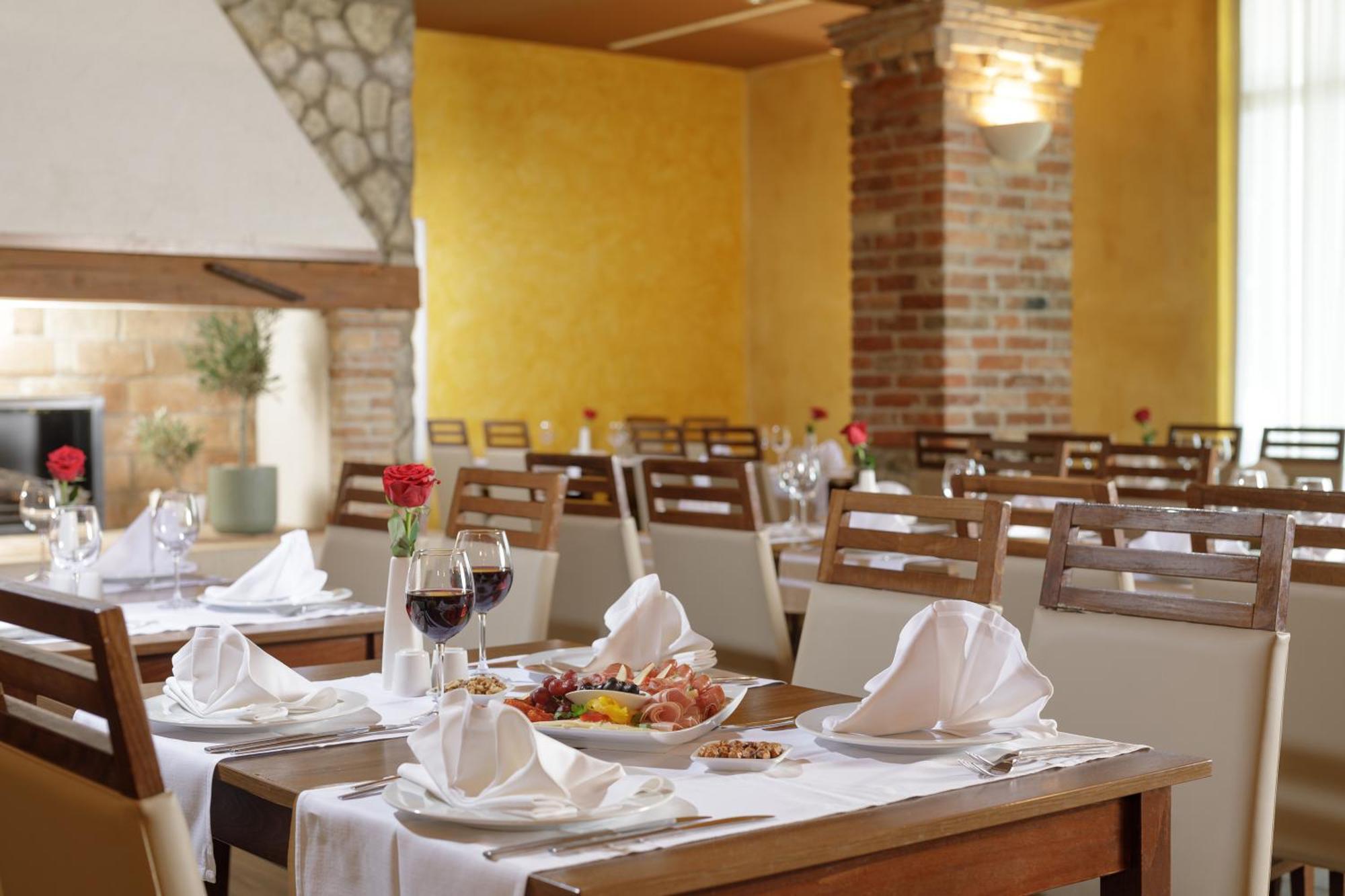 Hotel Garden Istra Plava Laguna Umag Zewnętrze zdjęcie