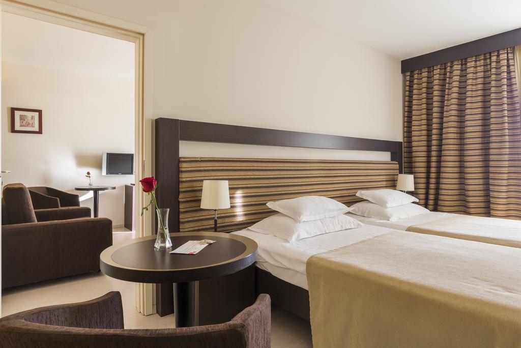 Hotel Garden Istra Plava Laguna Umag Zewnętrze zdjęcie