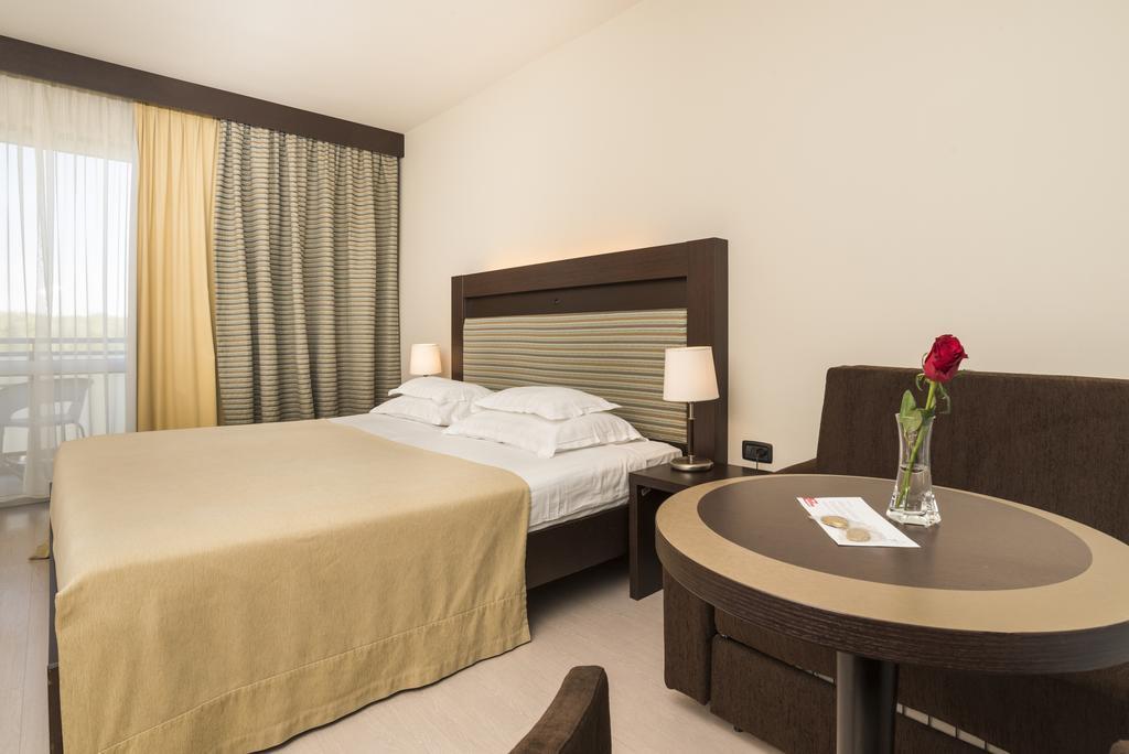Hotel Garden Istra Plava Laguna Umag Zewnętrze zdjęcie