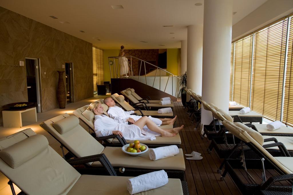 Hotel Garden Istra Plava Laguna Umag Pokój zdjęcie