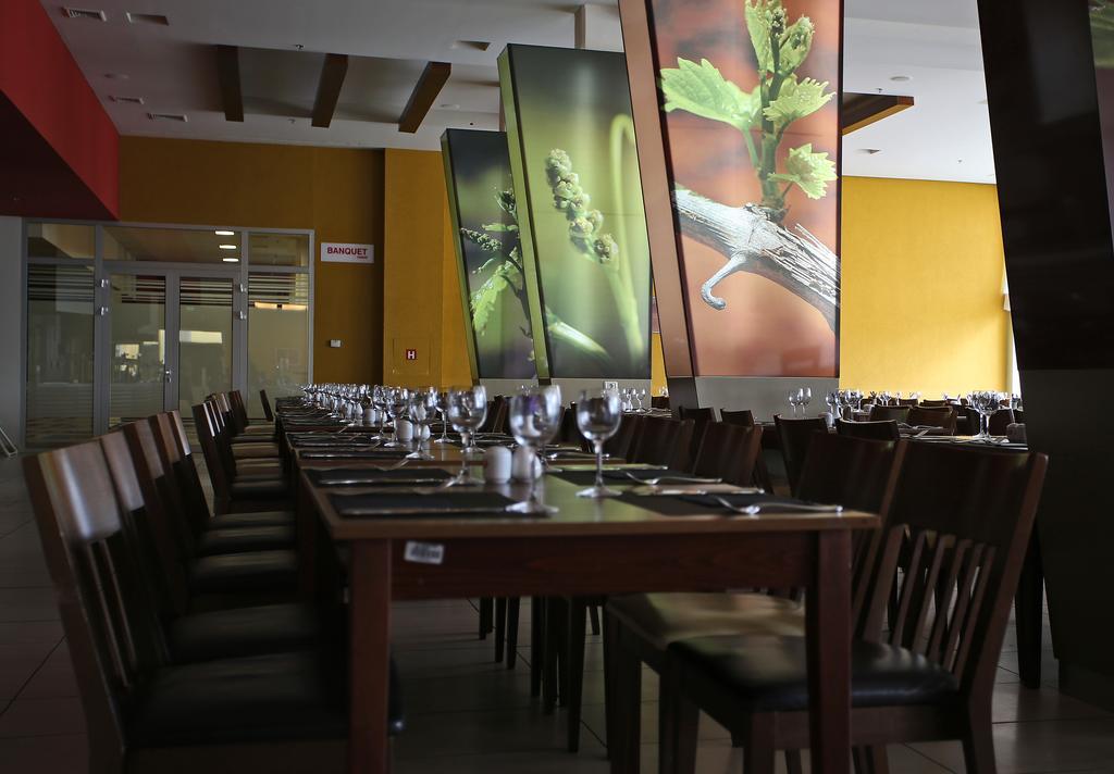 Hotel Garden Istra Plava Laguna Umag Zewnętrze zdjęcie