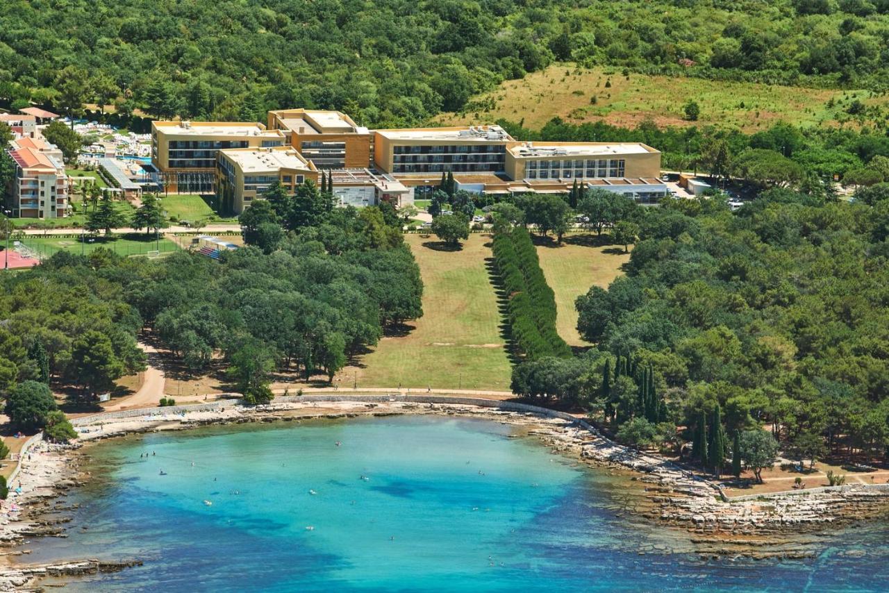 Hotel Garden Istra Plava Laguna Umag Zewnętrze zdjęcie